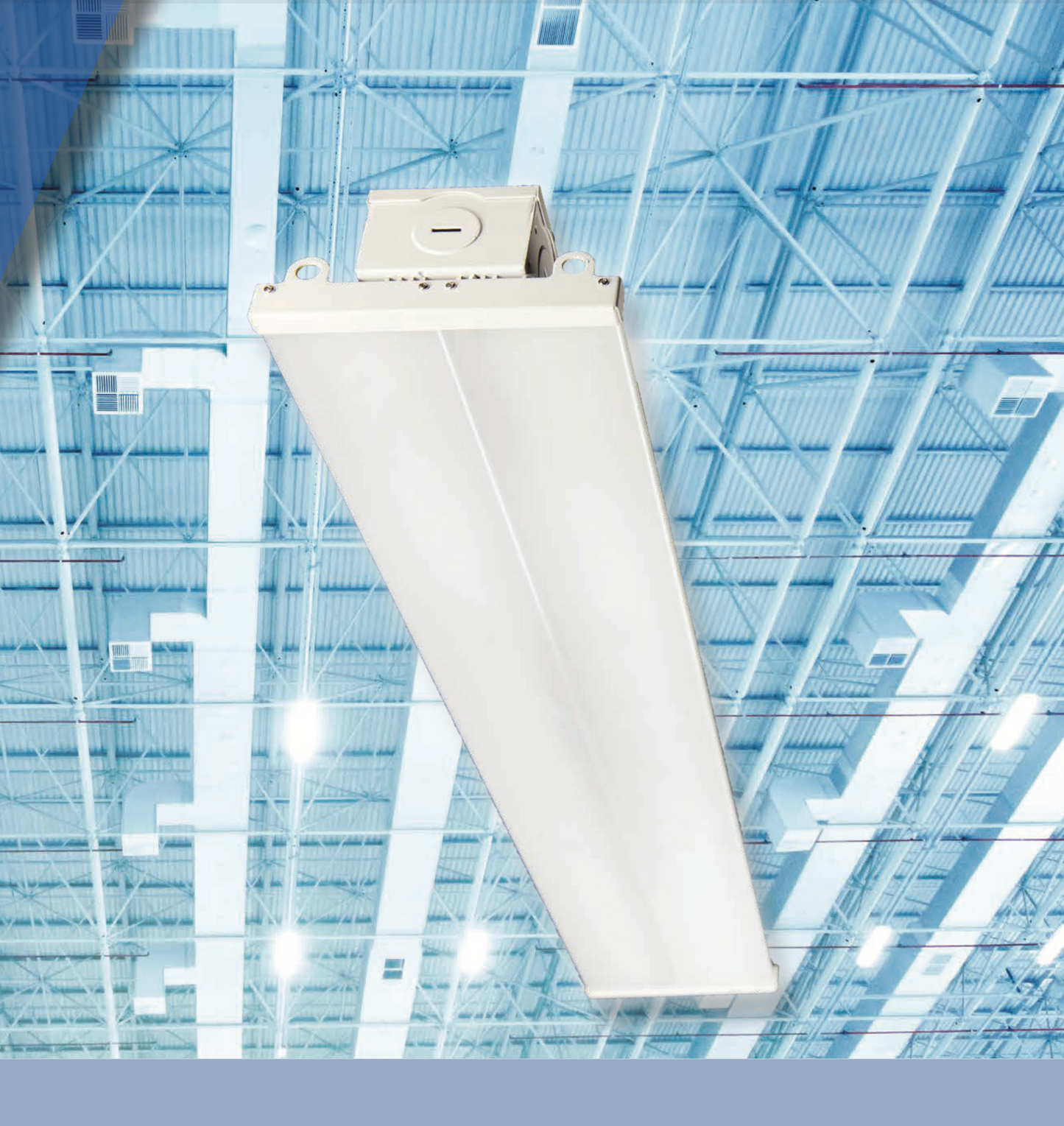 Q Series LED High Bay